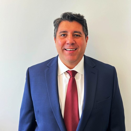 Carlos Valdivia appointed Vice President of multifamily acquisitions for Cove Capital Investments.