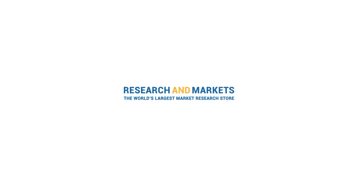 Kyiv and Kyiv Region Primary Residential Real Estate Market Report 2022: Growth, Trends, War Impact, and Forecasts to 2030 - ResearchAndMarkets.com
