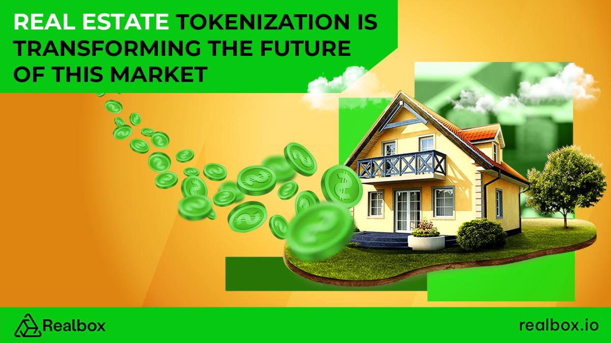 Realbox Strategizes New Solutions for Real Estate Investment With Little Capital