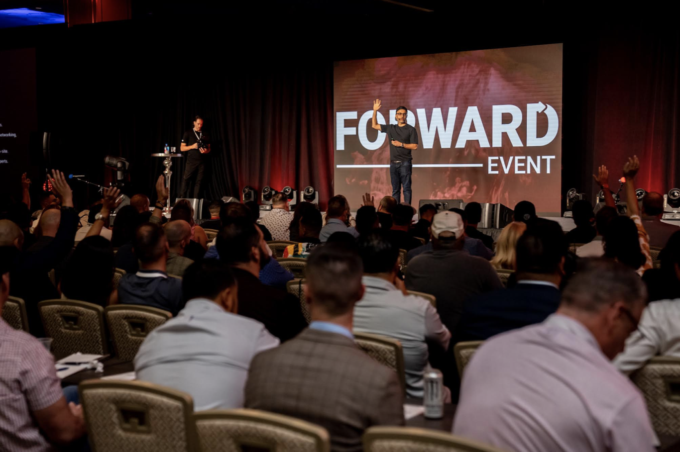 Meet Neel Dhingra, the Marketing Genius for Real Estate and Mortgage Professionals