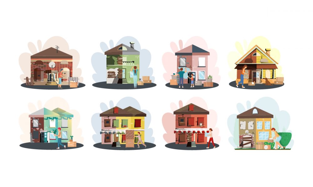 Real estate investing for retirement