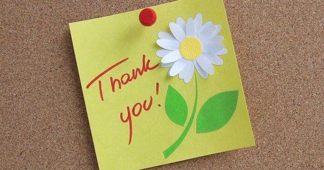 Thanks to You | Lifestyles
