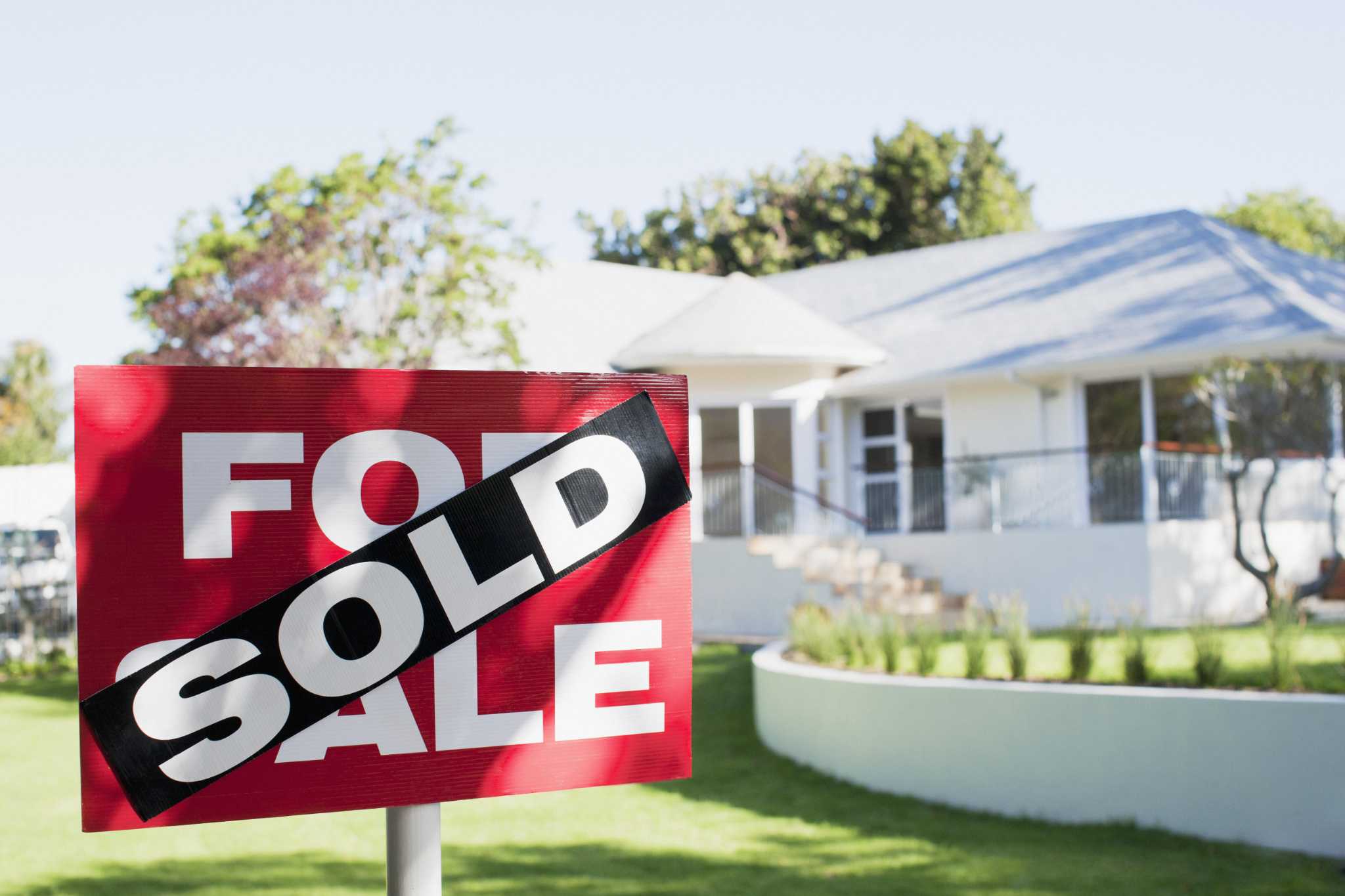 Laredo ranked 200th best real estate market in the country