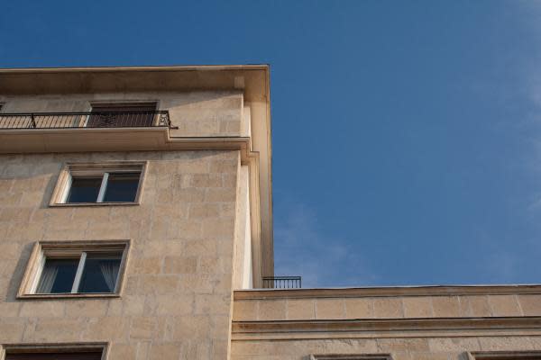 Need A Break from Stock Market Volatility? Passive Real Estate Can Provide Stability To Your Portfolio