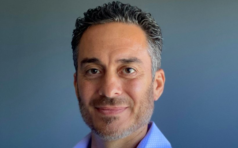 Landsea Homes Names Marc Rico as NorCal Sales and Marketing VP