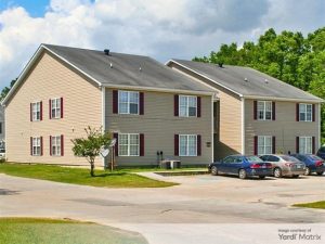 Think Multifamily Buys South Carolina Asset – Multifamily Real Estate News