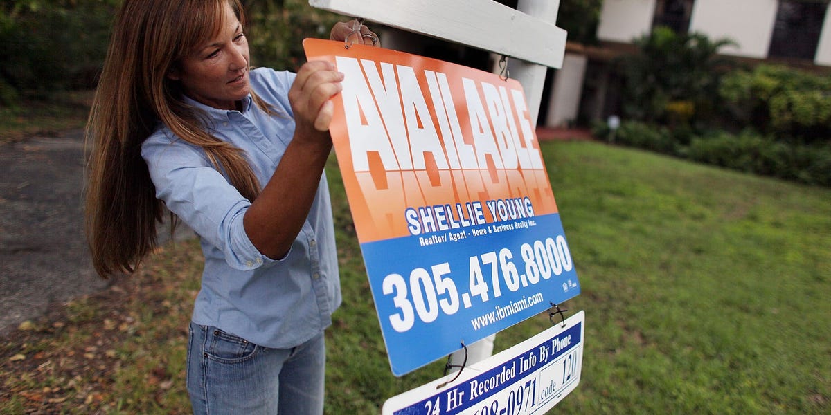 What Inflation, Rates, Recession Mean for US Real Estate: Goldman Sachs