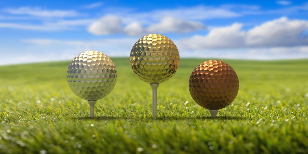 How a nerdy golf kid turned self-reliance into real estate career – Orange County Register