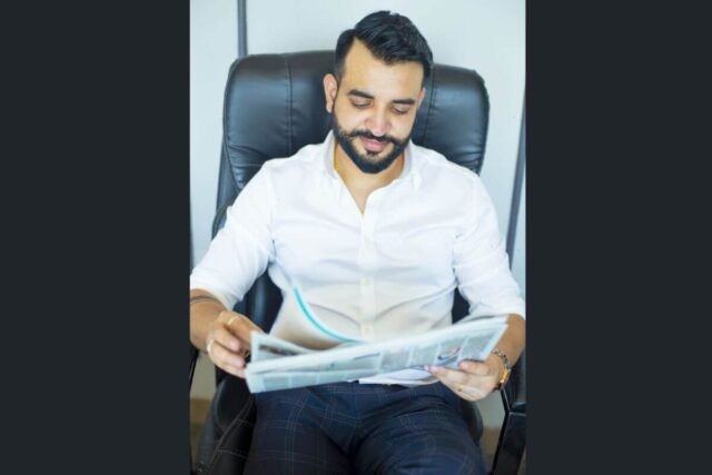 Pitra Paksha-becoming significant for real estate investments: Sachin Arora