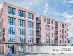 511 Meeting St