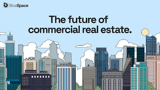 SliceSpace Offers Investors A Slice of Real Estate at the Price of a Pizza Slice