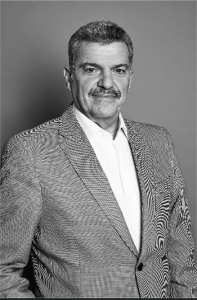 Max El Mann Arazi