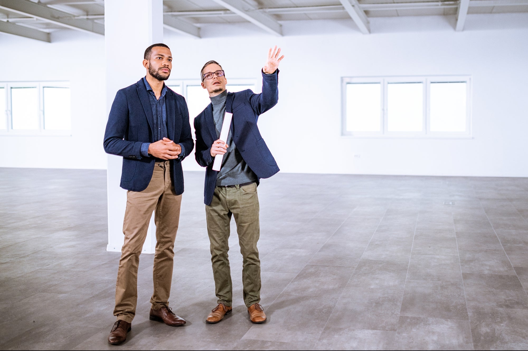 6 Easy Tips for Getting Your Real Estate Startup Off the Ground