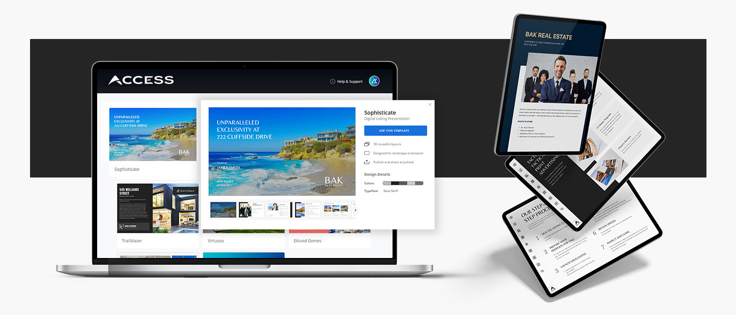 Agent Image launches new marketing platform with an eye on the future