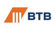 BTB Real Estate Investment Trust logo
