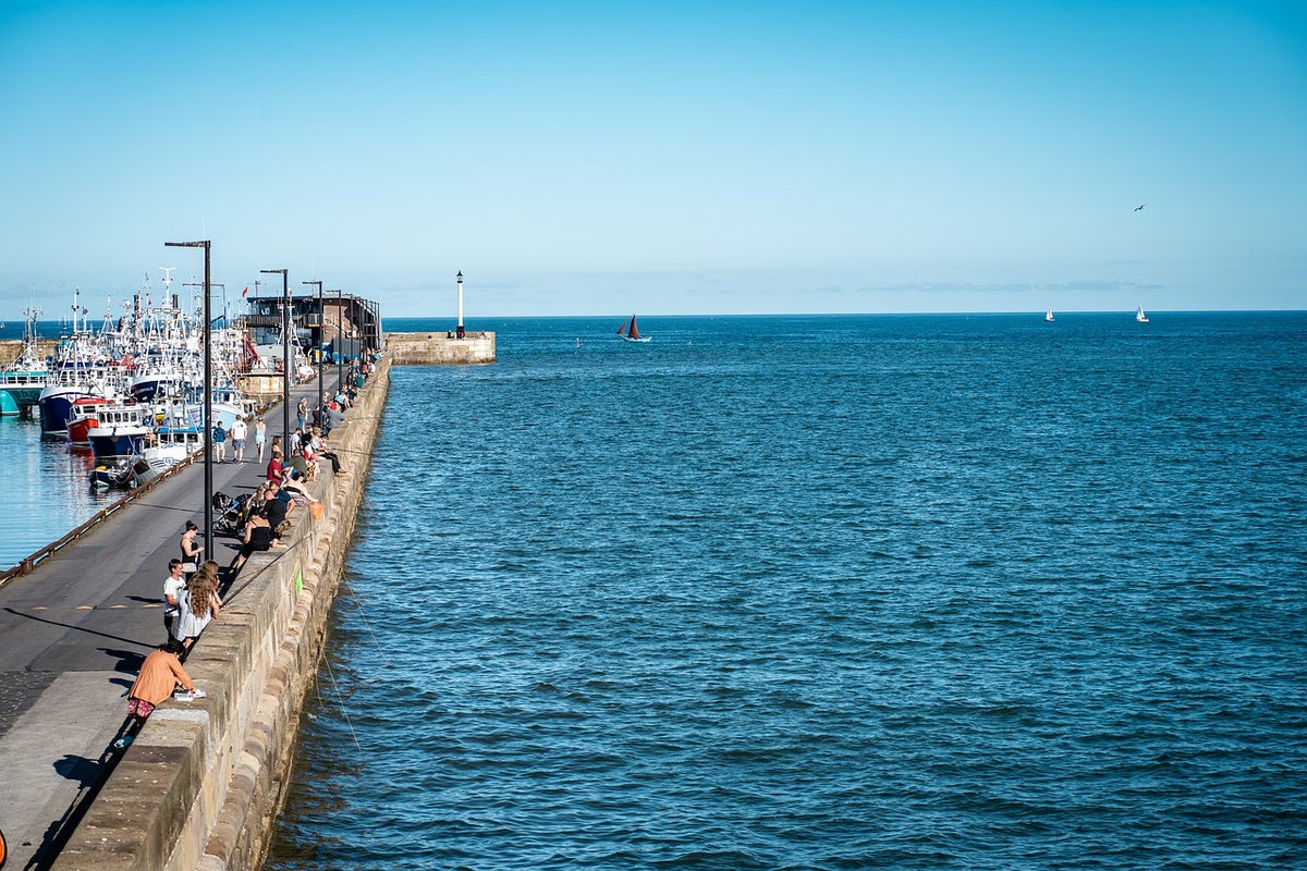 Fundrise CEO Predicts Coastal Real Estate Markets Are Going To Start Declining