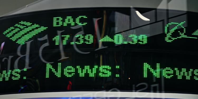 Post-Labour Day Activity: Sterling Jumps, Bed & Bath Under Pressure, S&P 500, Dow Turn Green