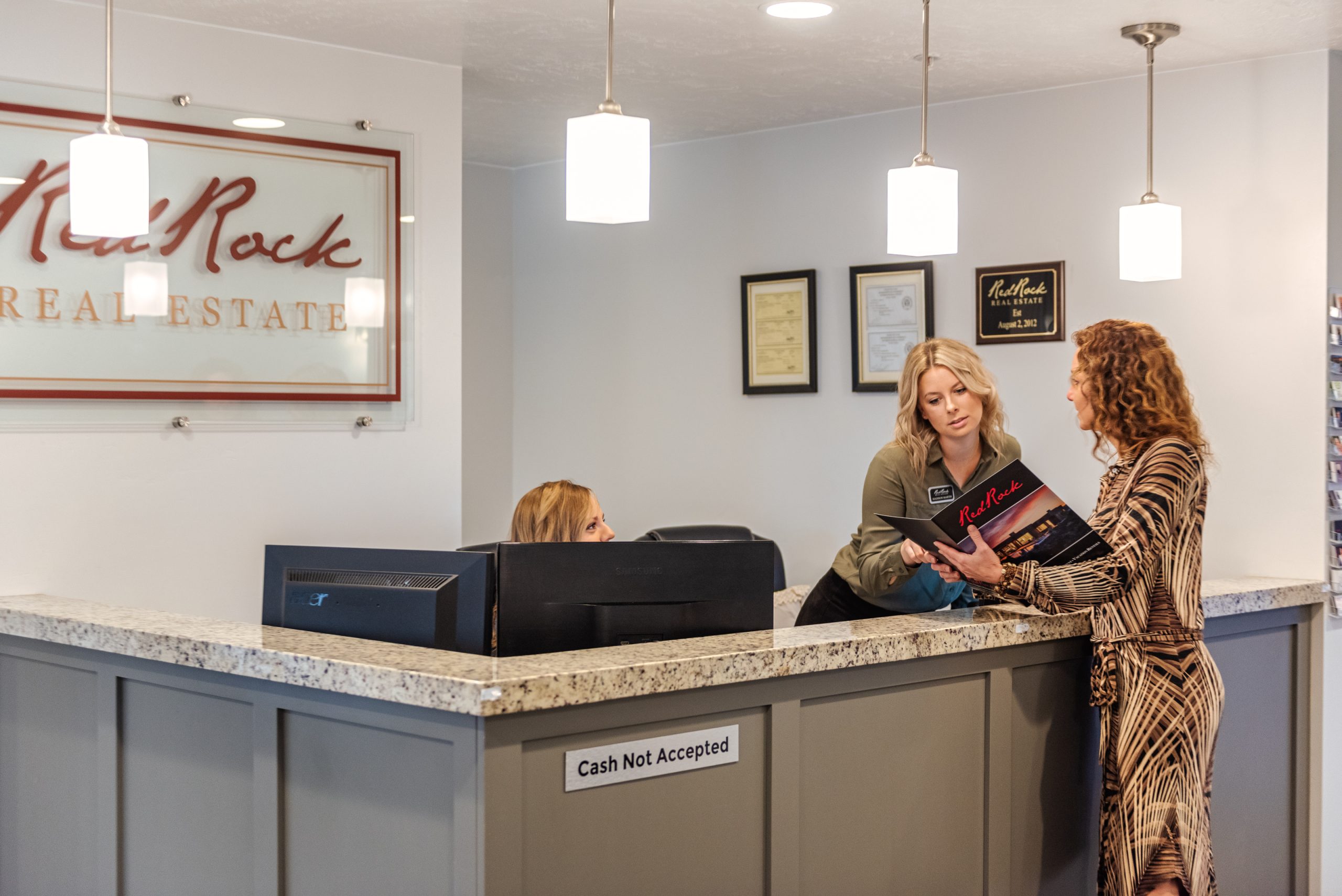 Red Rock Real Estate celebrates 10 years of serving Southern Utah – St George News