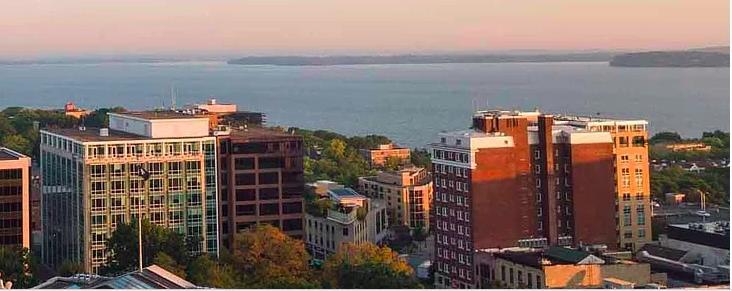 State of Wisconsin Investment Board commits $751m to real estate | News