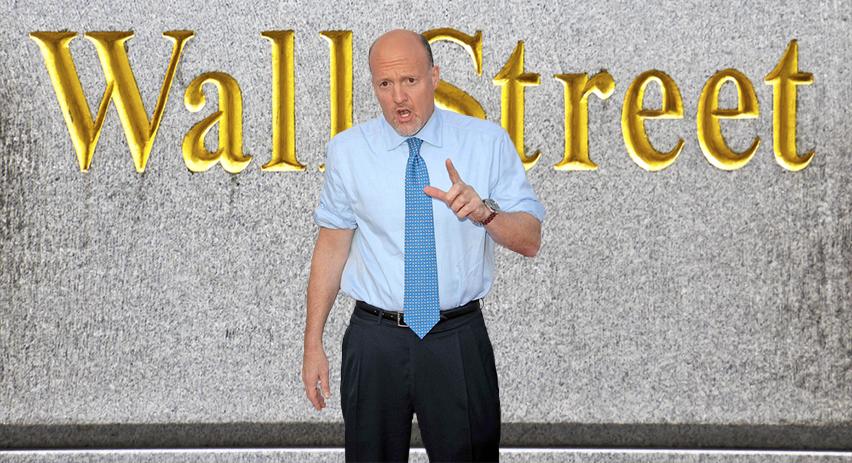 ‘Load Up,’ Says Jim Cramer About These 2 Real Estate Stocks