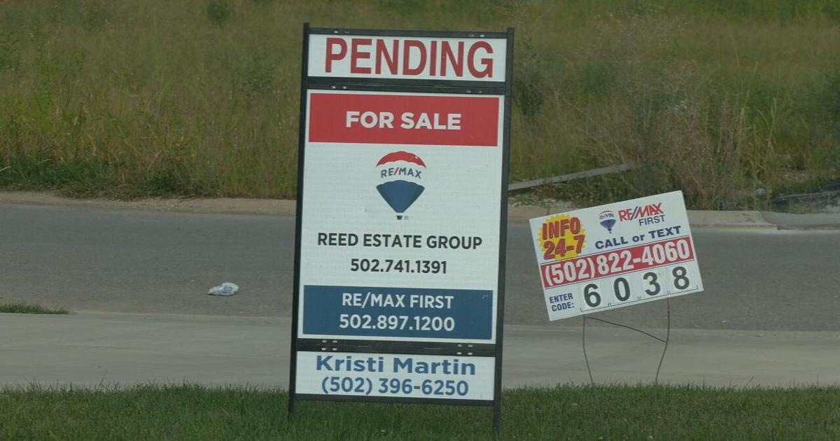 Kentuckiana sees home prices continue to increase, sales decrease | News