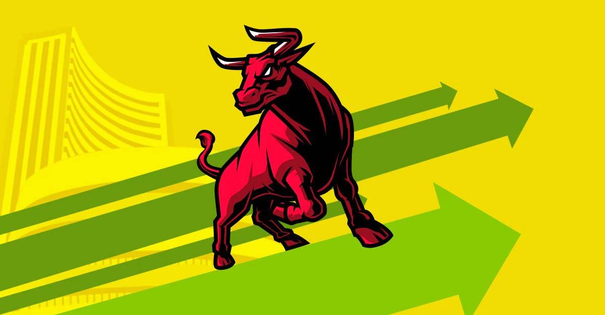 Real estate sector: These multibaggers tempted investors by skyrocketing up to 1,200 per cent!