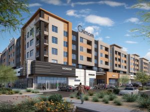 Thompson Thrift Plans $225M Mixed-Use Project Near Phoenix – Multifamily Real Estate News