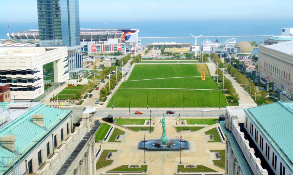 Momentum still strong in Cleveland’s commercial real estate market – REJournals