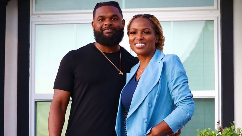 Black real estate investors in the Houston area file lawsuit after ​they say they were denied​ property units