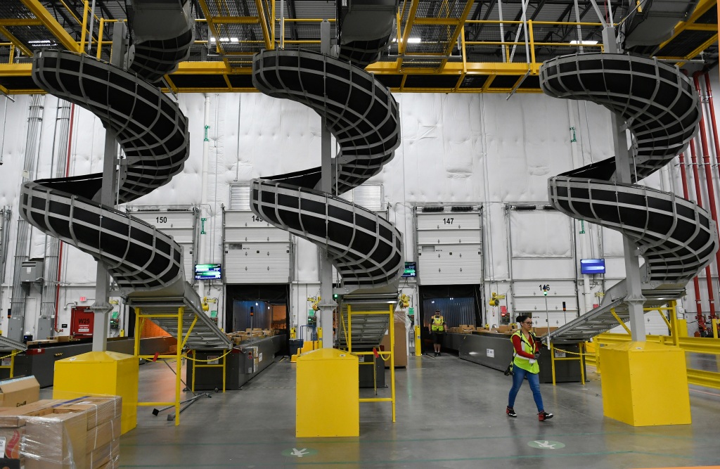Denver-area commercial real estate defies pandemic expectations