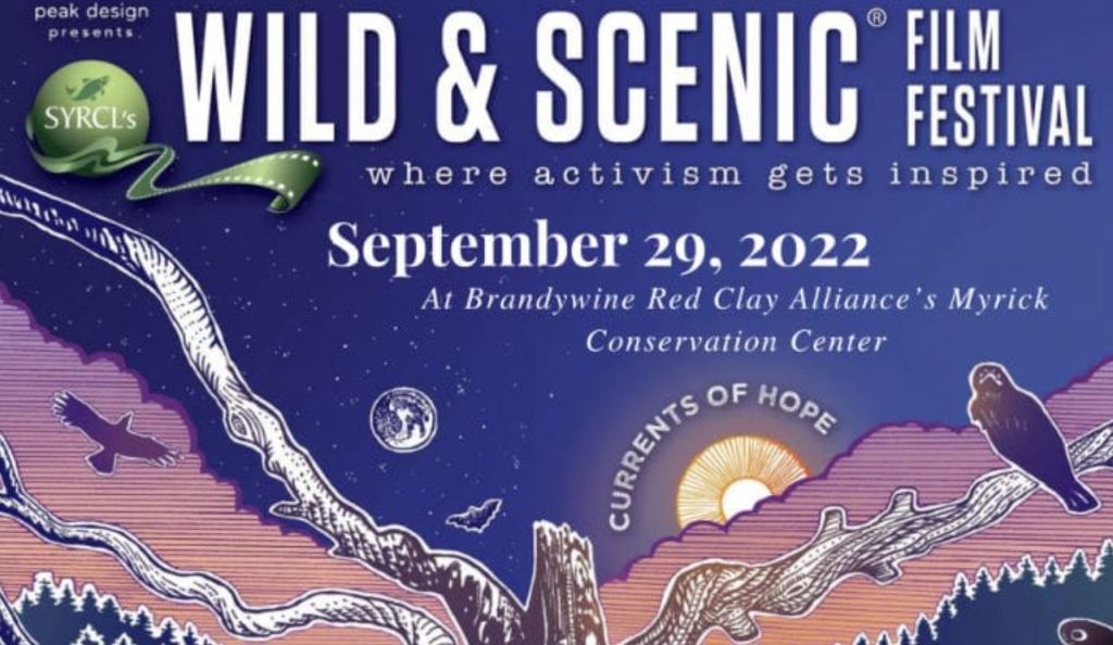 Local environmental film festival returns with outdoor screening in Chester County – Daily Local