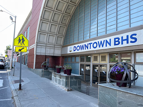 Commercial Real Estate: An uncertain era for office space