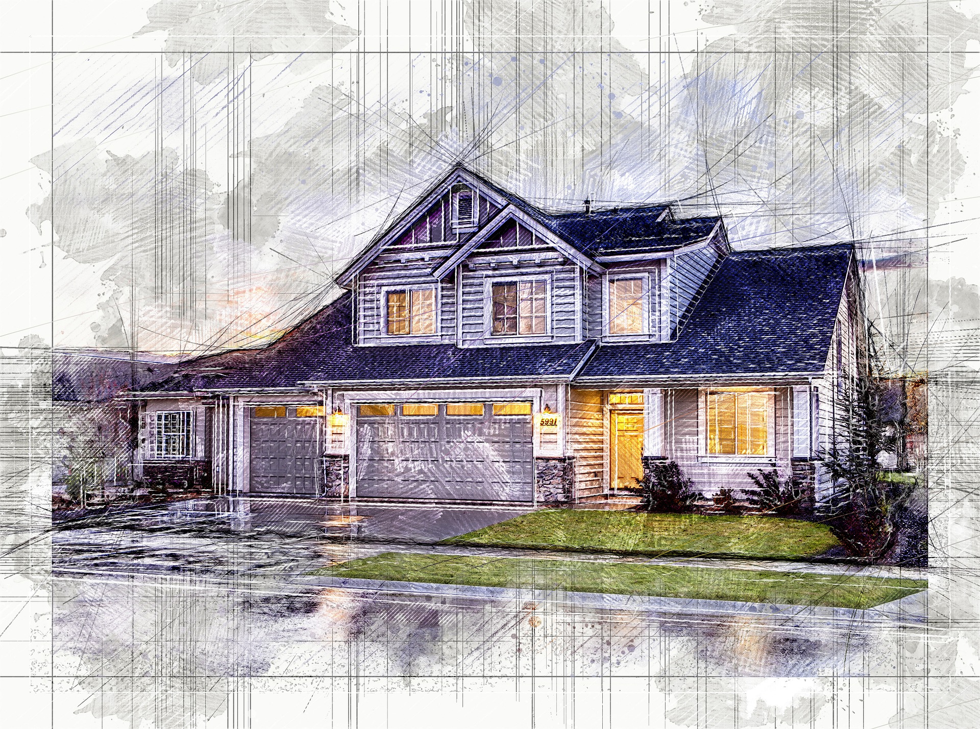 Real estate: 5 ways to invest