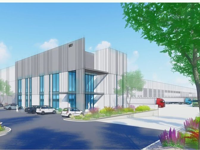 Echo Real Estate Breaks Ground on Phoenix Project – Commercial Property Executive
