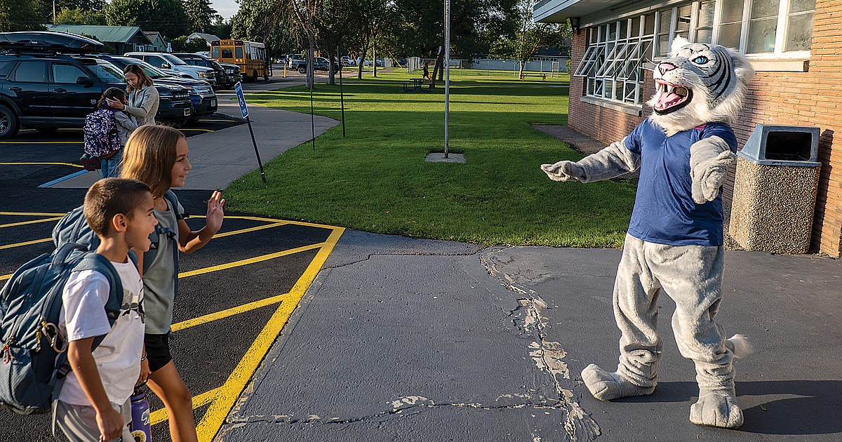 A dip in enrollment at Glacier Gateway is a complicated tale: Housing, daycare, play into it