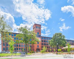 TriBridge Residential Pays $45M for North Carolina Community – Multifamily Real Estate News