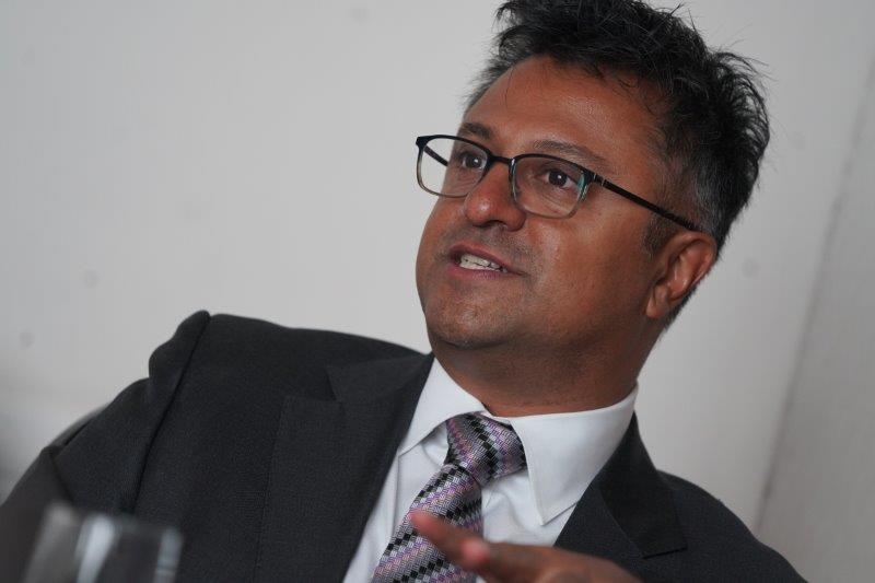 UK Real Estate Investing Unlocked -Asian Wealth Management and Asian Private Banking