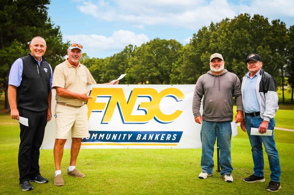 Ozarka College Foundation Golf Tournament big success | White River Now