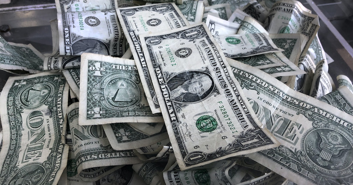 It's a good time to review some basic truths about investing