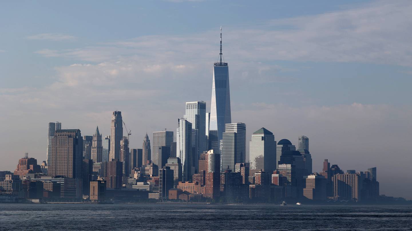 Who will fill those towers?