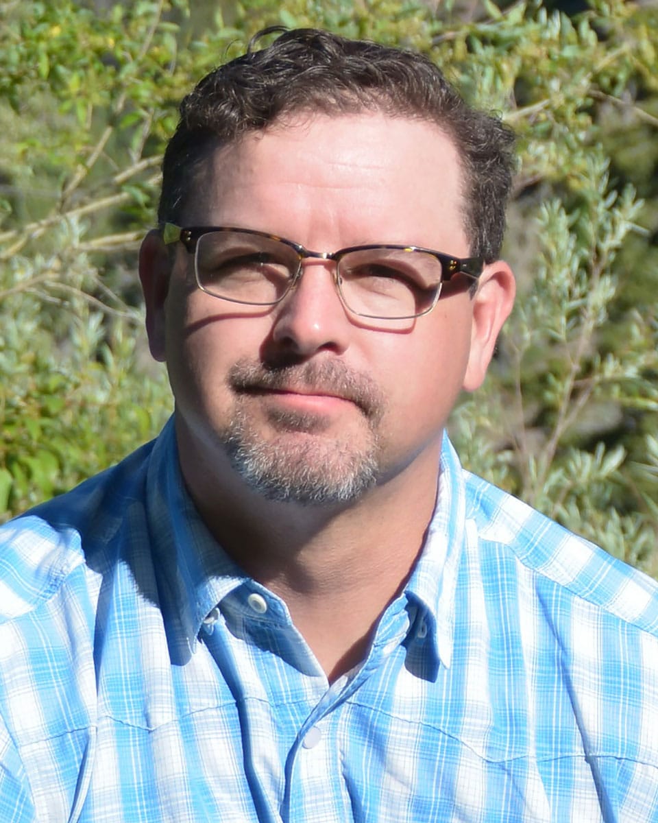 Brian T Boyd, Esq.