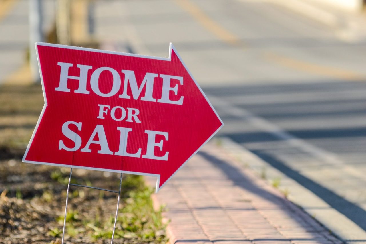 Show Me the Money: Real estate investors