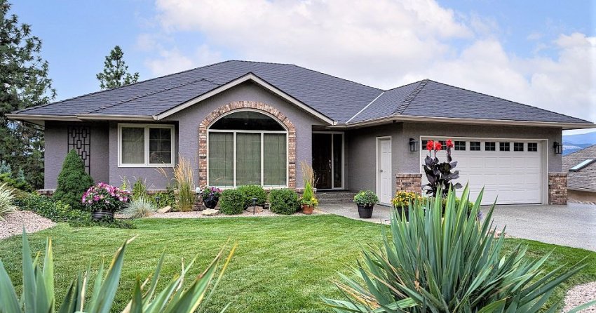 Kelowna home prices will likely drop a total of 15%