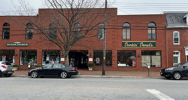 19 Md. properties sold in in real estate bankruptcy auction, collects $18.4M