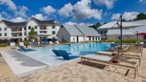 Thompson Thrift Sells Alabama Asset to Capital Square – Multifamily Real Estate News
