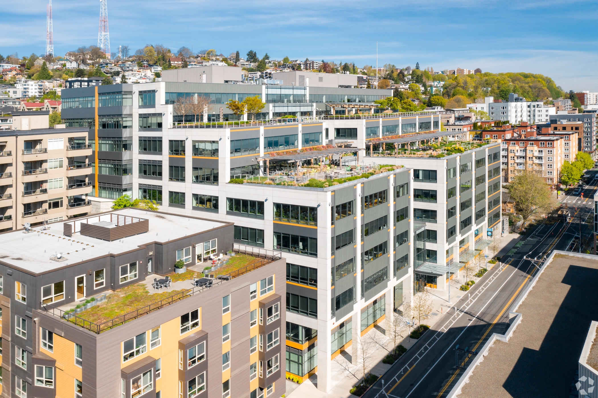 Remote Work, Economic Shifts Push Tech Giants To Deepen Cuts in Real Estate Portfolios