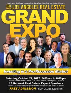 Grand Expo 2022