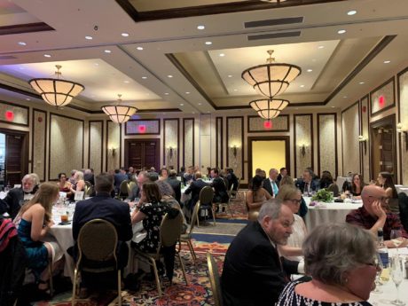 Fundraiser gala tickets on sale Friday - Sun Peaks Independent News