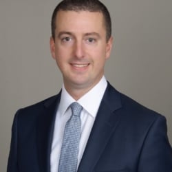 Colin March joins Key Bank as commercial sales leader