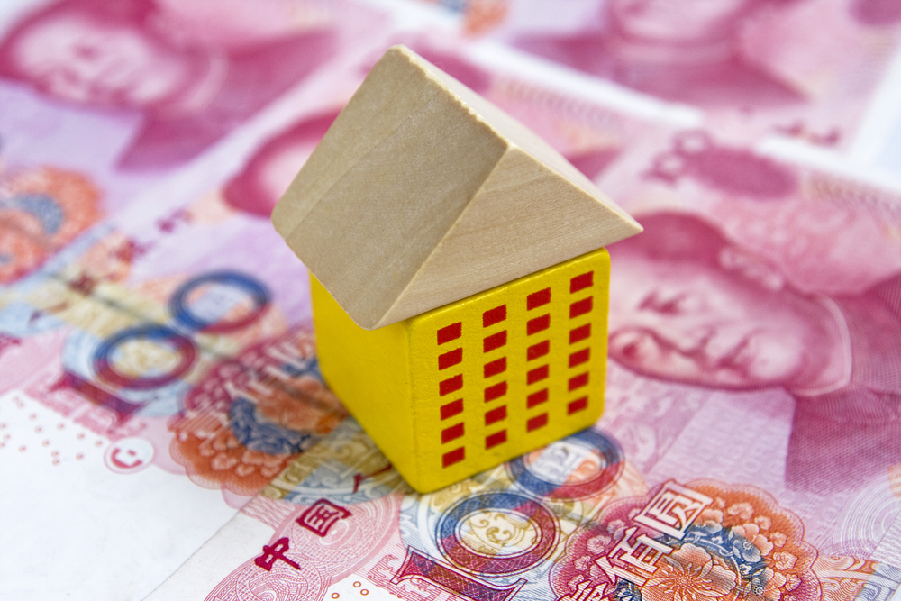An ETF to Play If a Real Estate Rebound in China Is Underway